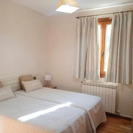Otium Apartamentos Diecisiete Apartament *