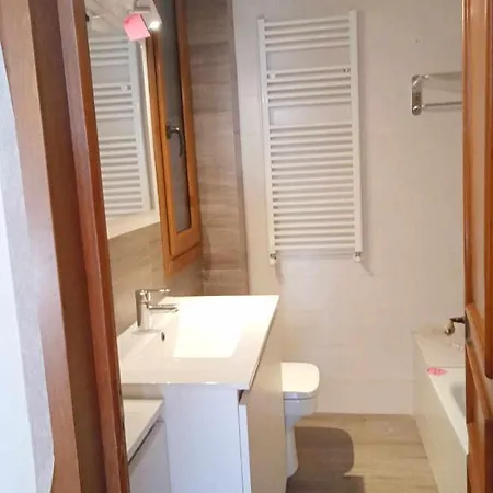 Apartament Otium Apartamentos Diecisiete *