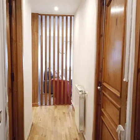 Otium Apartamentos Diecisiete Apartament Benasque