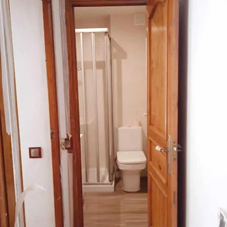 Otium Apartamentos Diecisiete