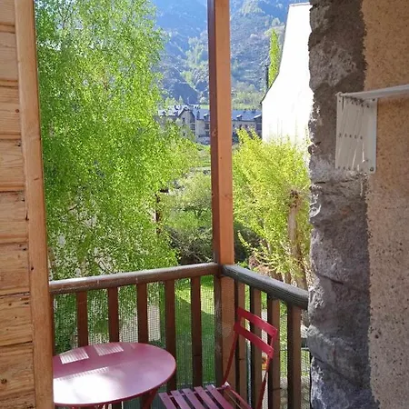 Otium Apartamentos Diecisiete