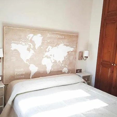 Otium Apartamentos Diecisiete Benasque